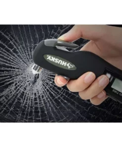 Husky 5-in-1 Digital Tire Pressure Gauge -FixPro Store husky electrical car parts xd 224 1f 1000