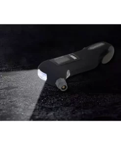 Husky 5-in-1 Digital Tire Pressure Gauge -FixPro Store husky electrical car parts xd 224 76 1000