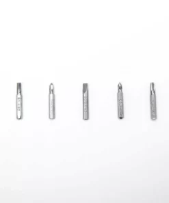 Husky Ratcheting Precision Screwdriver Set (23-Piece) -FixPro Store husky electrical screwdrivers nut drivers h23pcsdset 4f 1000