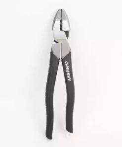 Husky 9 in. Linesman Pliers -FixPro Store husky electrician s lineman s pliers 48057 c3 1000
