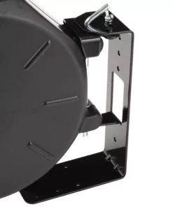 Husky 50 ft. 14/3 13 Amp Retractable Extension Cord Reel System 9 Husky 50 ft. 14/3 13 Amp Retractable Extension Cord Reel System -FixPro Store husky extension cord reels hd lpr 050 14pb a0 1000