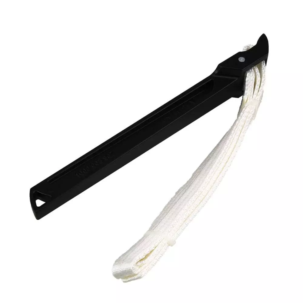 Husky 34 in. Strap Wrench with 3-1/2 in. Capacity (3-Pack) 4 Husky 34 in. Strap Wrench with 3-1/2 in. Capacity (3-Pack) - Image 3