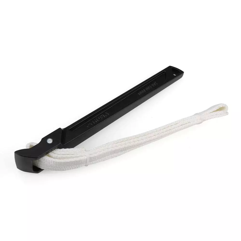 Husky 34 in. Strap Wrench with 3-1/2 in. Capacity (3-Pack) 5 Husky 34 in. Strap Wrench with 3-1/2 in. Capacity (3-Pack) - Image 4