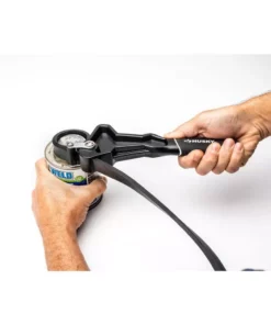 Husky 8 in. Strap Wrench 9 Husky 8 in. Strap Wrench -FixPro Store husky fastening tools wrenches h8strapwr 1f 1000