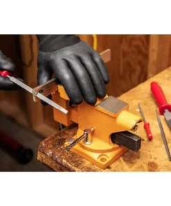 Husky Multi-Purpose File Set (10-Piece) -FixPro Store husky file rasp sets h10pcfs 1f 1000