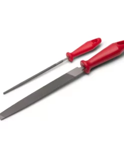 Husky Multi-Purpose File Set (10-Piece) -FixPro Store husky file rasp sets h10pcfs 4f 1000