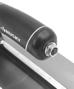Husky 12 in. x 4 in. Pro Finishing Trowel -FixPro Store husky finishing trowels 57498 4f 1000