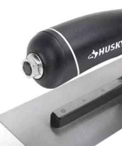 Husky 8 in. x 3 in. Pro Mini Trowel -FixPro Store husky finishing trowels 57500 a0 1000