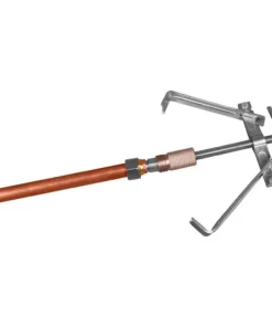 Husky Faucet Handle and Sleeve Puller 14 Husky Faucet Handle and Sleeve Puller -FixPro Store husky fitting removal tools 410 072 0111 1f 1000