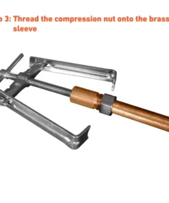 Husky Faucet Handle and Sleeve Puller 15 Husky Faucet Handle and Sleeve Puller -FixPro Store husky fitting removal tools 410 072 0111 44 1000