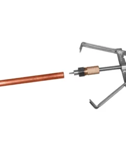 Husky Faucet Handle and Sleeve Puller 17 Husky Faucet Handle and Sleeve Puller -FixPro Store husky fitting removal tools 410 072 0111 76 1000