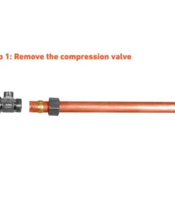 Husky Faucet Handle and Sleeve Puller 12 Husky Faucet Handle and Sleeve Puller -FixPro Store husky fitting removal tools 410 072 0111 c3 1000