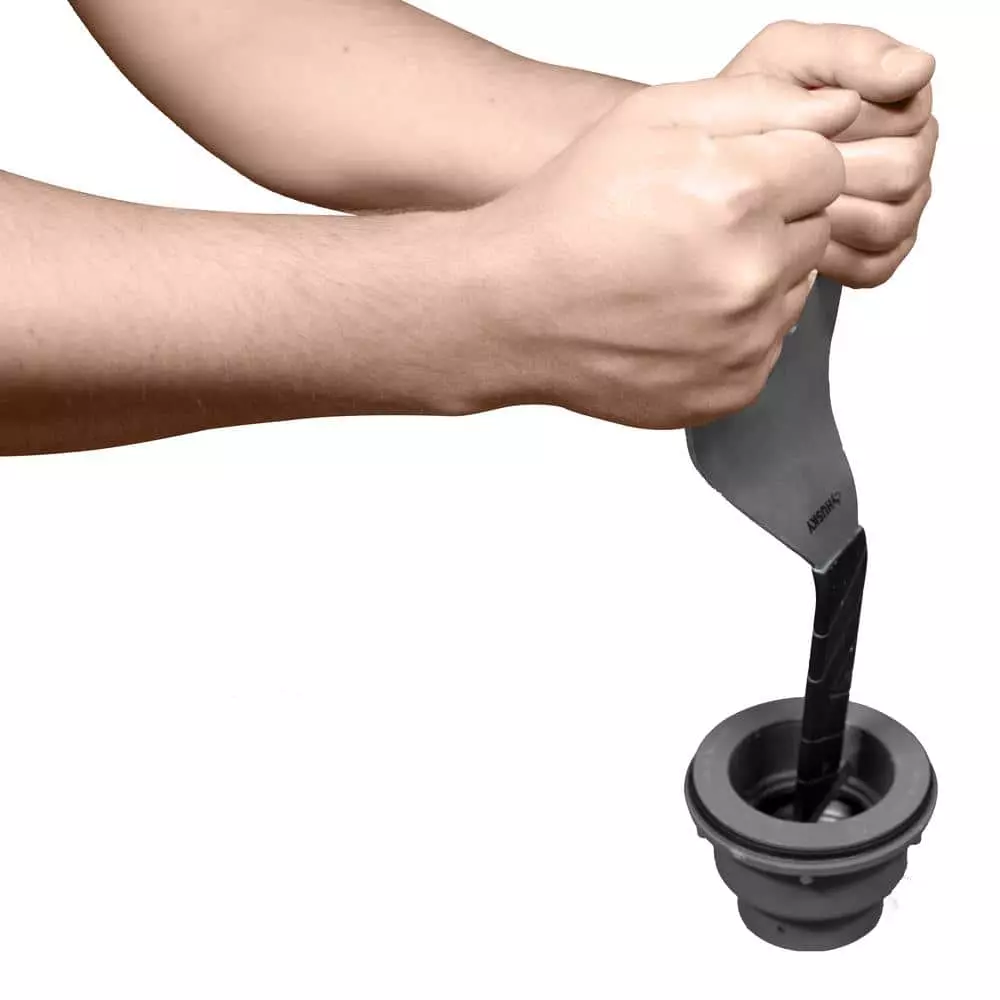 Husky Universal Sink Drain Wrench 7 Husky Universal Sink Drain Wrench - Image 5