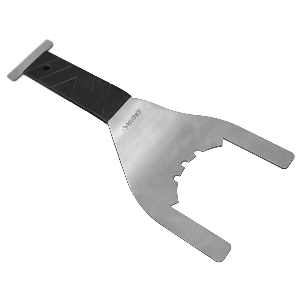 Husky Universal Sink Drain Wrench 4 Husky Universal Sink Drain Wrench - Image 2
