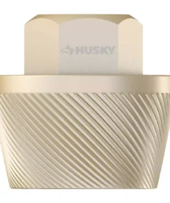 Husky Tub Drain Removal Tool