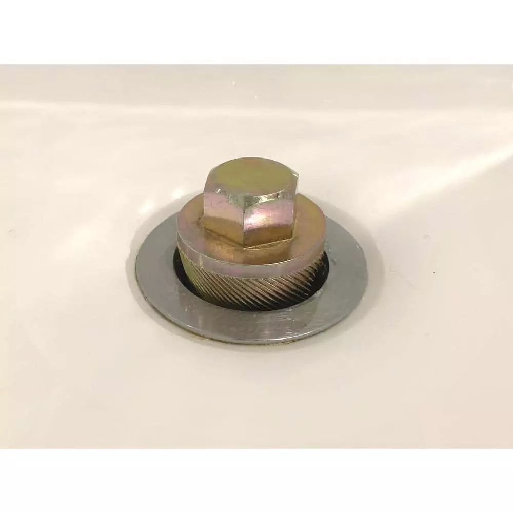 Husky Tub Drain Removal Tool 5 Husky Tub Drain Removal Tool - Image 3