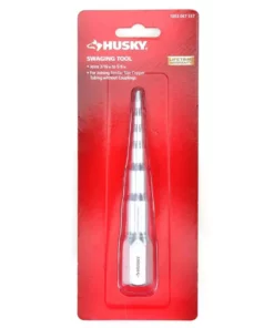Husky Professional 6-in-1 Swaging Tool -FixPro Store husky flaring swagging tools 80 538 111 40 1000