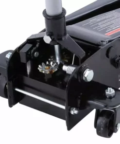 Husky 3-Ton Floor Garage Jack -FixPro Store husky floor jacks hd00107 1d 1000