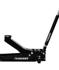 Husky 3-1/2-Ton Low Profile Floor Jack with Quick Lift -FixPro Store husky floor jacks hd4795 dip 1f 1000