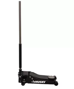 Husky 2.5-Ton Pro Low Profile Jack -FixPro Store husky floor jacks hpl4121 dip c3 1000