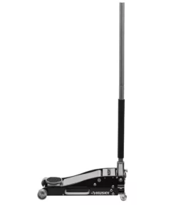 Husky 3-Ton Aluminum/Steel Jack -FixPro Store husky floor jacks hpl4751 66 1000