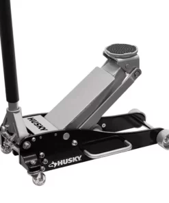 Husky 3-Ton Aluminum/Steel Jack -FixPro Store husky floor jacks hpl4751 c3 1000
