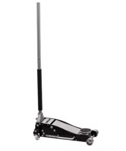 Husky 3-Ton Aluminum/Steel Jack -FixPro Store husky floor jacks hpl4751 fa 1000
