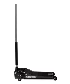 Husky 3-Ton Super Low Super High Floor Jack