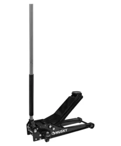 Husky 3-Ton Super Low Super High Floor Jack -FixPro Store husky floor jacks hpl4790 c3 1000