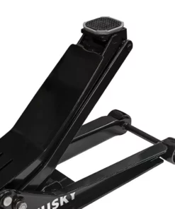 Husky 3-Ton Super Low Super High Floor Jack -FixPro Store husky floor jacks hpl4790 fa 1000