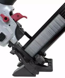 Husky Pneumatic 4-in-1 18-Gauge 1-5/8 in. Mini Flooring Nailer and Stapler -FixPro Store husky floor nailers dpfbc940 44 1000