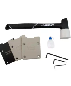 Husky Pneumatic 18-Gauge 1-3/4 in. L-Cleat Flooring Nailer 15 Husky Pneumatic 18-Gauge 1-3/4 in. L-Cleat Flooring Nailer -FixPro Store husky floor nailers hd18glcn 66 1000