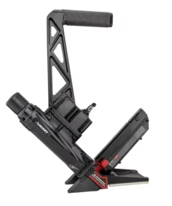 Husky Pneumatic 3-in-1 15.5-Gauge and 16-Gauge 2 in. Flooring Nailer and Stapler with Quick Jam Release -FixPro Store husky floor nailers hdufl50 40 1000 1
