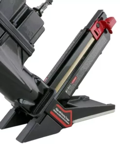 Husky Pneumatic 3-in-1 15.5-Gauge and 16-Gauge 2 in. Flooring Nailer and Stapler with Quick Jam Release -FixPro Store husky floor nailers hdufl50 a0 1000 1