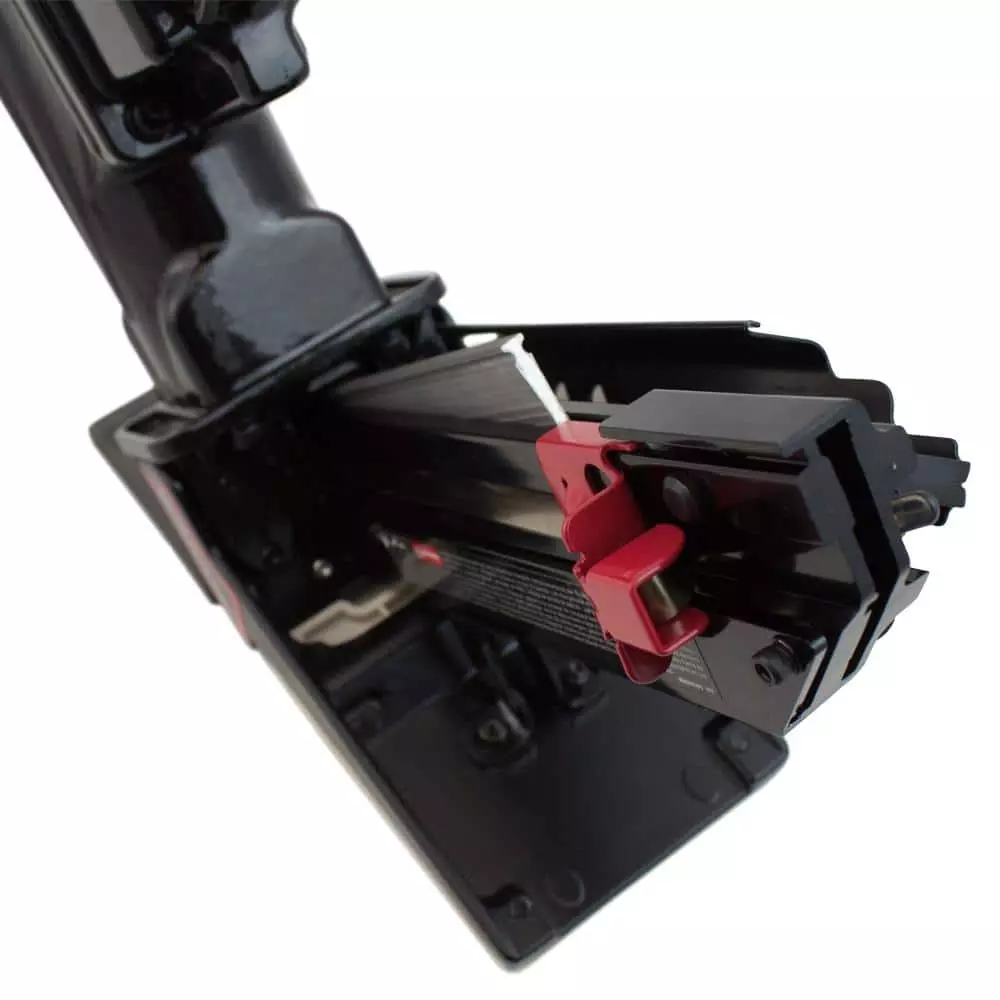 Husky Pneumatic 3-in-1 Flooring Nailer and Brad Nailer Combo Kit (2-Piece) 6 Husky Pneumatic 3-in-1 Flooring Nailer and Brad Nailer Combo Kit (2-Piece) - Image 4