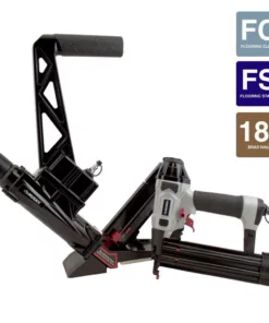 Husky Pneumatic 3-in-1 Flooring Nailer and Brad Nailer Combo Kit (2-Piece) 25 Husky Pneumatic 3-in-1 Flooring Nailer and Brad Nailer Combo Kit (2-Piece) -FixPro Store husky floor nailers hduflbr50 fa 1000