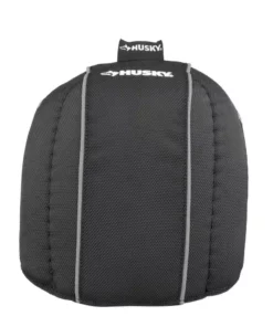 Husky Fabric Cap Foam Non-Marring Knee Pads -FixPro Store husky flooring knee pads 1h 22377 06 40 1000