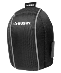 Husky Fabric Cap Foam Non-Marring Knee Pads -FixPro Store husky flooring knee pads 1h 22377 06 a0 1000