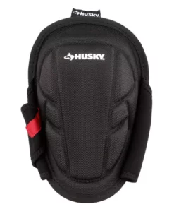 Husky Fabric Cap Gel/Foam Non-Marring Knee Pads -FixPro Store husky flooring knee pads 1h 22382 06 40 1000