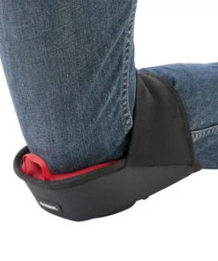 Husky Soft Cap Gel/Foam Non-Marring Knee Pads -FixPro Store husky flooring knee pads 1h 22385 1d 1000