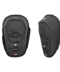 Husky Soft Cap Gel/Foam Non-Marring Knee Pads