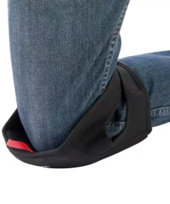 Husky Fabric Cap Foam Non-Marring Knee Pads -FixPro Store husky flooring knee pads 1h 226 1d 1000