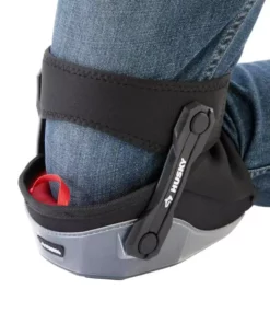 Husky Soft Cap Gel/Foam Stabilizer Knee Pads -FixPro Store husky flooring knee pads 1h 30511 2 1d 1000
