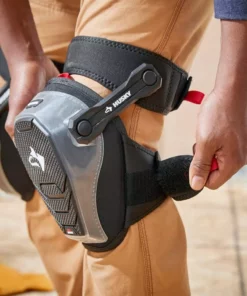 Husky Soft Cap Gel/Foam Stabilizer Knee Pads -FixPro Store husky flooring knee pads 1h 30511 2 4f 1000