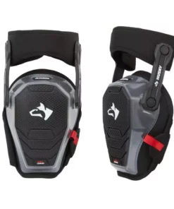 Husky Soft Cap Gel/Foam Stabilizer Knee Pads