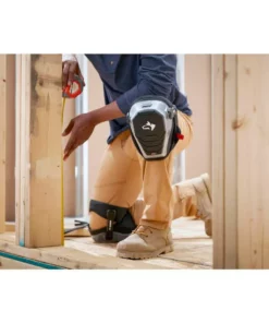 Husky Soft Cap Gel/Foam Stabilizer Knee Pads -FixPro Store husky flooring knee pads 1h 30511 2 c3 1000