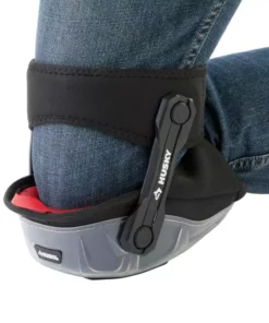 Husky Hard Cap Gel/Foam Stabilizer Knee Pads -FixPro Store husky flooring knee pads 1h 30512 1d 1000