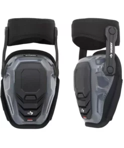 Husky Hard Cap Gel/Foam Stabilizer Knee Pads -FixPro Store husky flooring knee pads 1h 30512 a0 1000