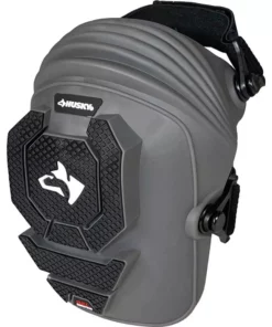 Husky Soft Cap Gel/Foam Flex Knee Pads 12 Husky Soft Cap Gel/Foam Flex Knee Pads -FixPro Store husky flooring knee pads 1h 327 2 40 1000