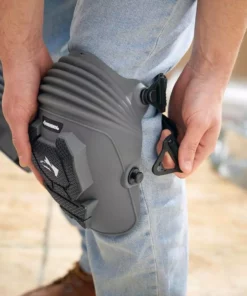 Husky Soft Cap Gel/Foam Flex Knee Pads 17 Husky Soft Cap Gel/Foam Flex Knee Pads -FixPro Store husky flooring knee pads 1h 327 2 4f 1000